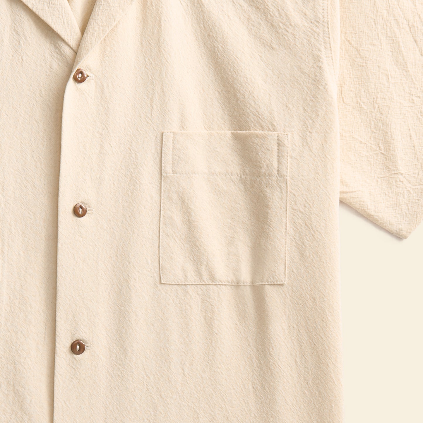 Dunrite Button Up
