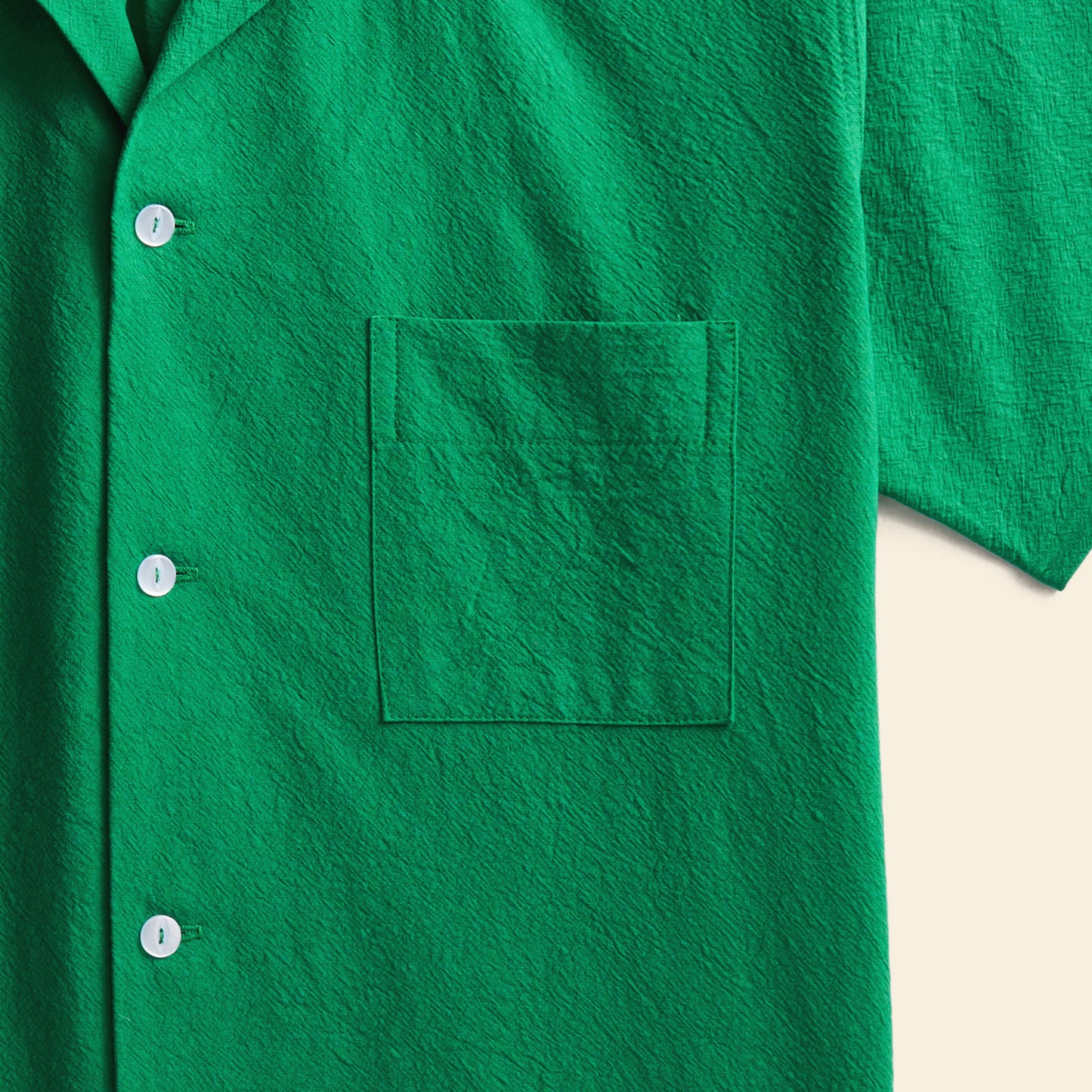 Dunrite Button Up