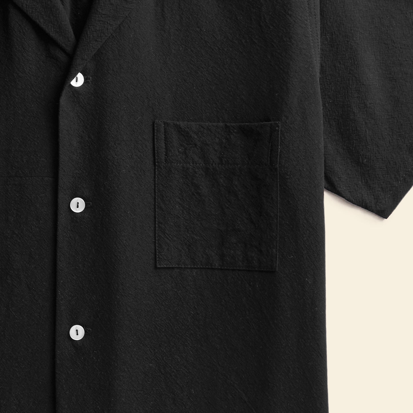 Dunrite Button Up