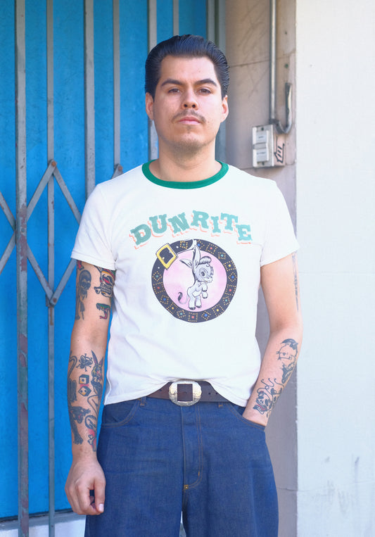 Lil’ Stud Tee - Made in LA