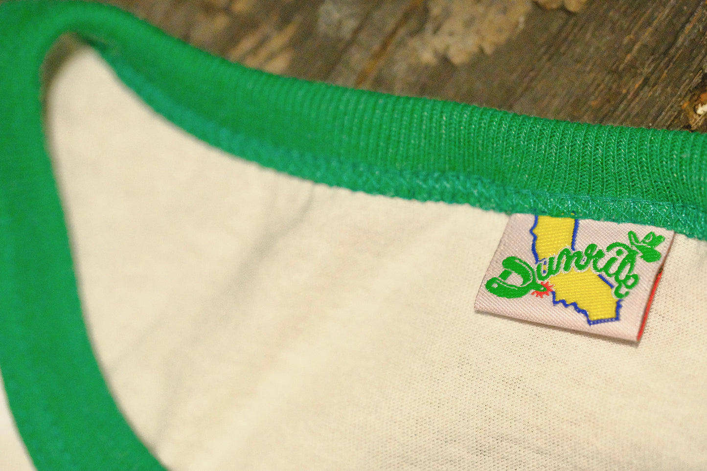 Lil’ Stud Tee - Made in LA