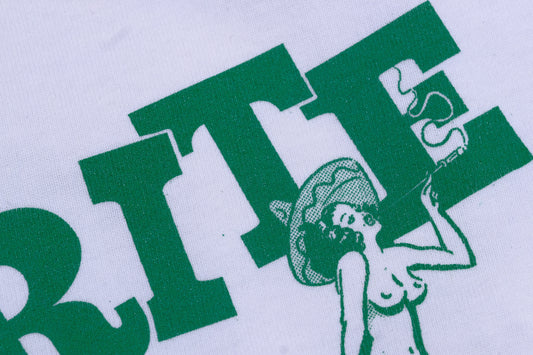 Dunrite Tee - Made in LA