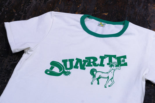 Dunrite Tee - Made in LA