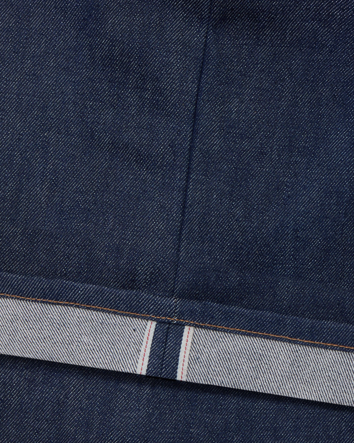 Dunrite Jeens - Loose Straight Leg / Hi-Rise