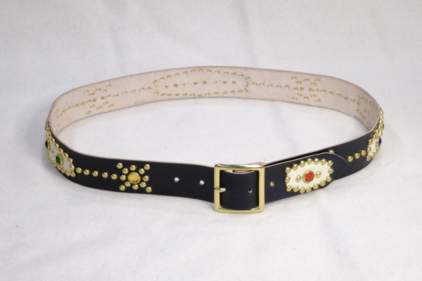 Panda Gem Belt